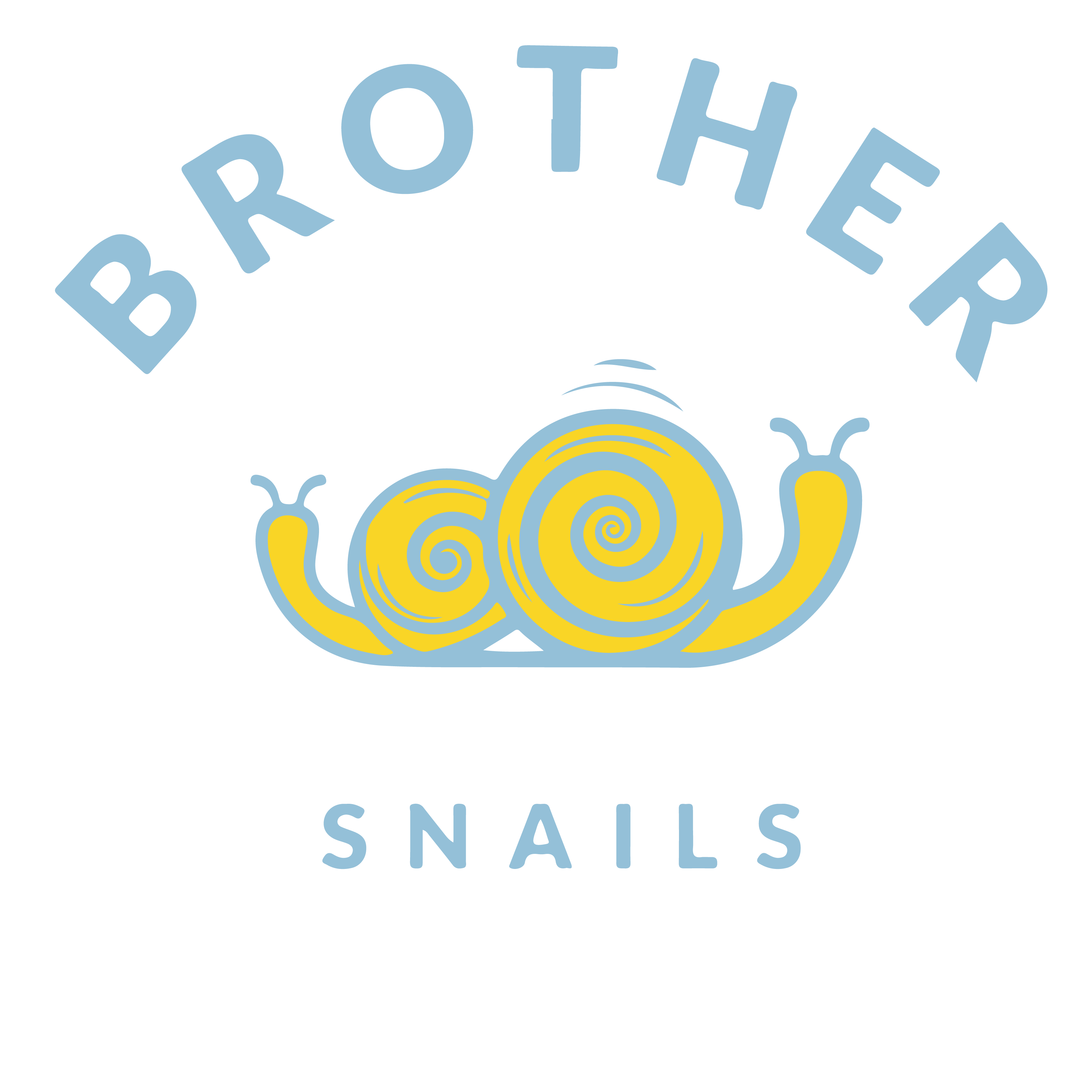Brother Snails