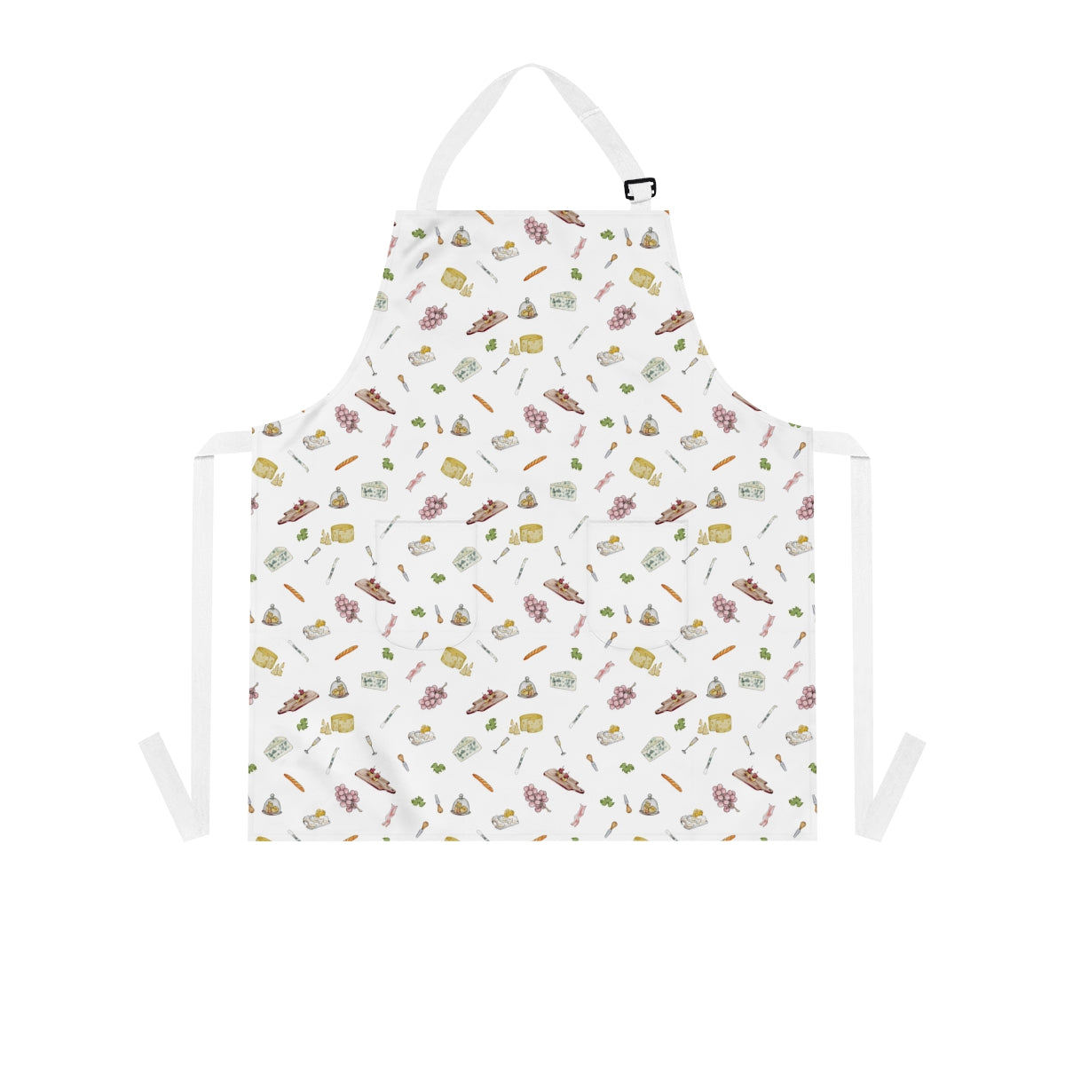 Cheese & Charcuterie Apron